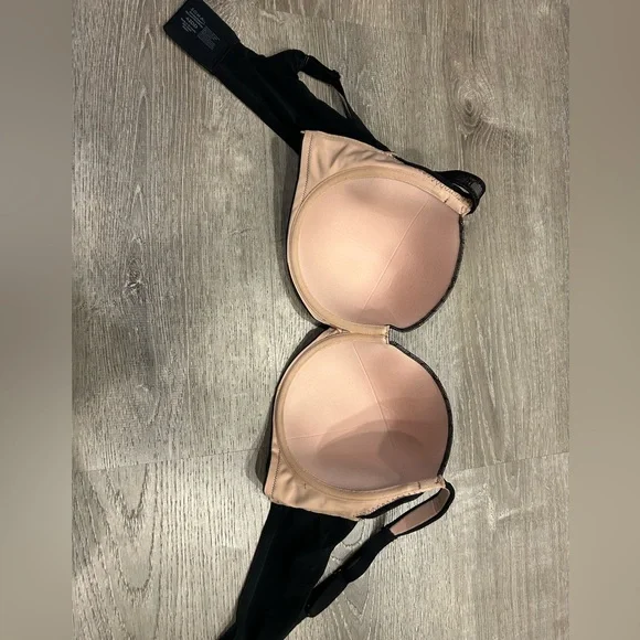 Soma stunning support bra, size 42DD. - Picture 4 of 6